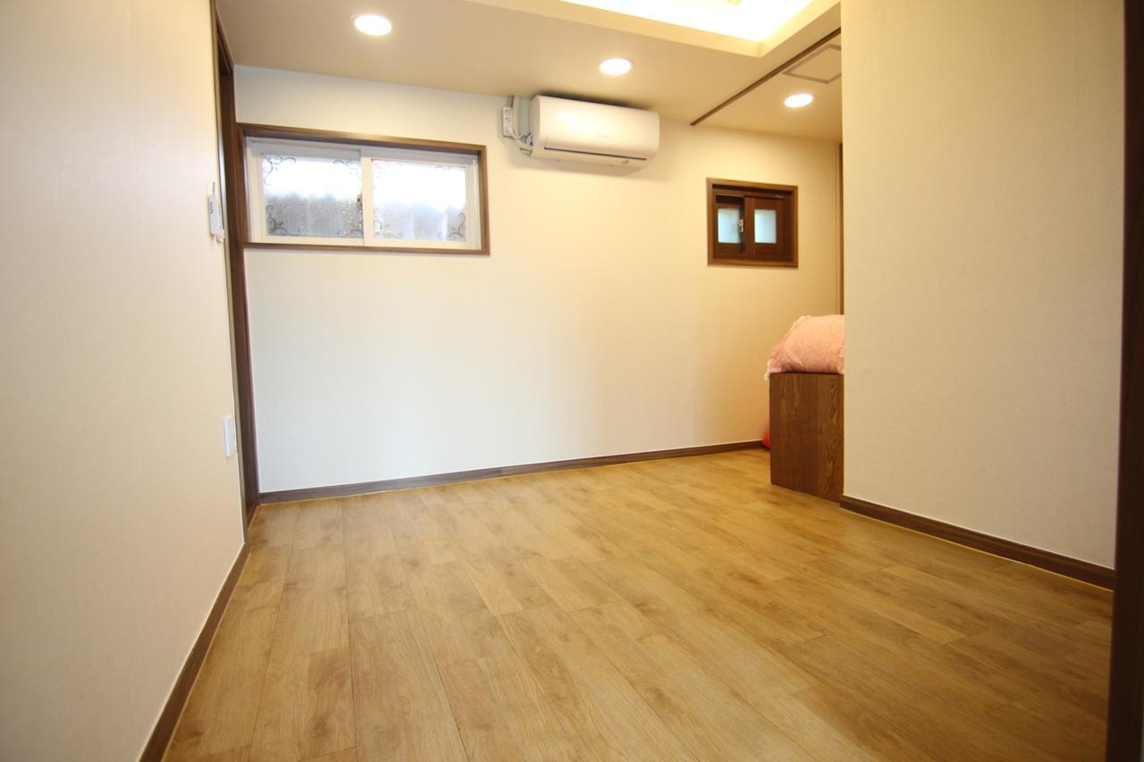 Eunhaengro 86.2 Hotell Jeonju Eksteriør bilde