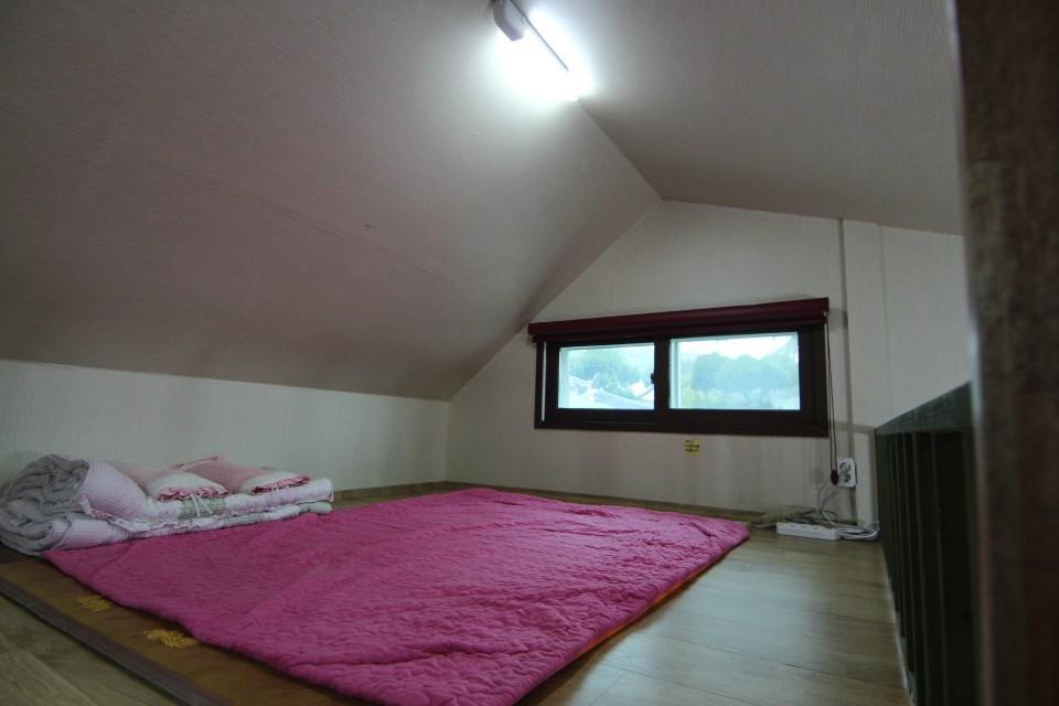 Eunhaengro 86.2 Hotell Jeonju Eksteriør bilde