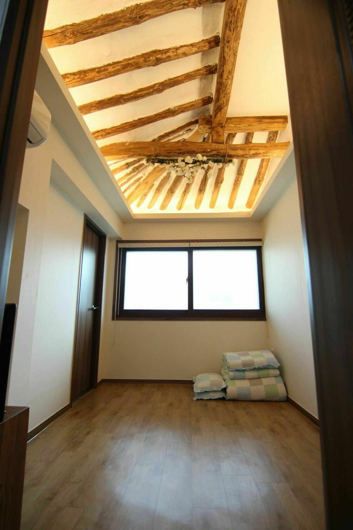 Eunhaengro 86.2 Hotell Jeonju Eksteriør bilde